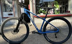 MERIDA BIG.NINE 200 kaufen in Zurich #4 | velomarkt.ch