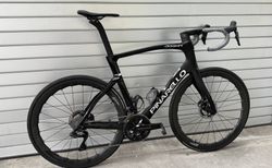 Pinarello Dogma F MY2023 Grösse 59.5 Rahmenset | Rahmenset, Frameset, top Zustand | velomarkt.ch