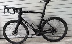 Pinarello Dogma F MY2023 Grösse 59.5 Rahmenset kaufen in Basel-Landschaft #2 | velomarkt.ch