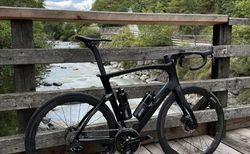 Pinarello Dogma F MY2023 Grösse 59.5 Rahmenset kaufen in Basel-Landschaft #5 | velomarkt.ch