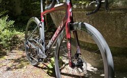 Specialized Tarmac SL7 Expert kaufen in Solothurn #3 | velomarkt.ch