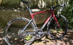 Specialized Tarmac SL7 Expert | Top Rennvelo, zu super Preis! | velomarkt.ch