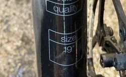BMC Alltagsvelo kaufen in Berna #4 | velomarkt.ch