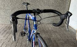 Daccordi Rennvelo kaufen in Zurich #2 | velomarkt.ch