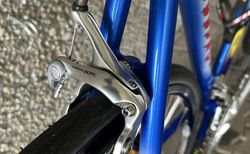 Daccordi Rennvelo kaufen in Zurich #3 | velomarkt.ch