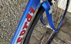 Daccordi Rennvelo kaufen in Zurich #4 | velomarkt.ch