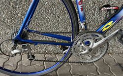 Daccordi Rennvelo kaufen in Zurich #5 | velomarkt.ch