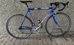 Daccordi Rennvelo | Rennvelo | velomarkt.ch