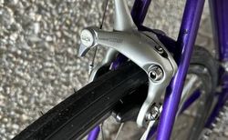 Titan exlcusiv Rennvelo kaufen in Zurich #2 | velomarkt.ch