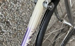 Titan exlcusiv Rennvelo kaufen in Zurich #3 | velomarkt.ch
