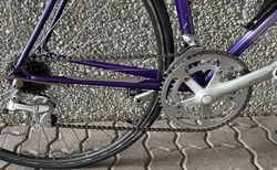 Titan exlcusiv Rennvelo kaufen in Zurich #5 | velomarkt.ch