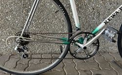 KEWA Rennvelo kaufen in Zurich #3 | velomarkt.ch