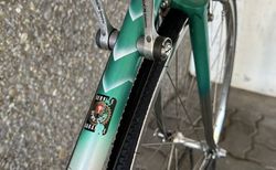 KEWA Rennvelo kaufen in Zurich #4 | velomarkt.ch