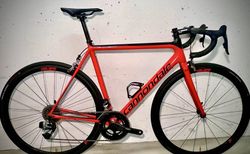 Cannondale Super Six Evo hi-mod | Cannondale Super Six Evo hi-mod | velomarkt.ch