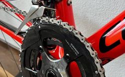 Cannondale Super Six Evo hi-mod kaufen in Zug #4 | velomarkt.ch