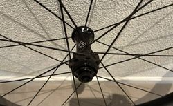 Leeze CC 35 DISC EVO WASO kaufen in Lucerna #3 | velomarkt.ch
