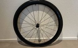 Leeze CC 35 DISC EVO WASO kaufen in Lucerna #4 | velomarkt.ch