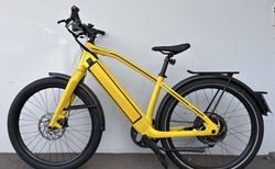 Stromer ST1 Sport 45kmh kaufen in Uri #2 | velomarkt.ch