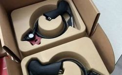 Sram Force AXS E1 Brems-Schalthebel Set | Sram Force AXS E1 Brems-Schalthebel Set | velomarkt.ch