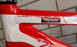 Thömus Fully Bike Lightrider AM kaufen in Appenzell Ausserrhoden #2 | velomarkt.ch