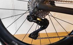 Rose XLITE UNLTD Dura Ace Di2 L plasmacloud kaufen in Basel-Landschaft #2 | velomarkt.ch