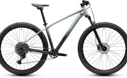 CUBE Aim Pro grey´n´black L grey´n´black | 1140200 | velomarkt.ch