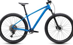 CUBE Aim Pro topasblue´n´blue M topasblue´n´blue | 1140210 | velomarkt.ch