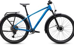CUBE Aim Pro FE topasblue´n´blue M topasblue´n´blue | 1140260 | velomarkt.ch