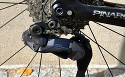 Pinarello F7 Rennvelo Grösse 53.5 kaufen in Aargau #2 | velomarkt.ch