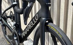 Pinarello F7 Rennvelo Grösse 53.5 kaufen in Aargau #3 | velomarkt.ch