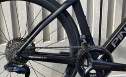 Pinarello F7 Rennvelo Grösse 53.5 kaufen in Aargau #4 | velomarkt.ch