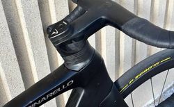 Pinarello F7 Rennvelo Grösse 53.5 kaufen in Aargau #5 | velomarkt.ch