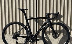 Pinarello F7 Rennvelo Grösse 53.5 | Pinarello F7 Rennvelo Grösse 53.5 | velomarkt.ch