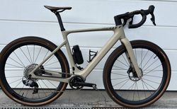 Scott Solace Gravel eRIDE 20 | E-Gravel Bike von Scott mit dem TQ-HPR50 Motor | velomarkt.ch