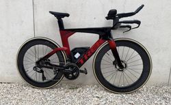 Trek concept Speed SLR 9 kaufen in Zurich #2 | velomarkt.ch