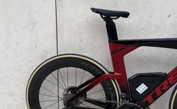 Trek concept Speed SLR 9 kaufen in Zurich #5 | velomarkt.ch