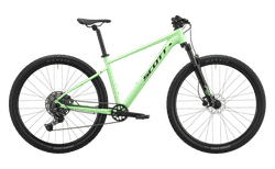 MTB Scott Contrail 30 M/44cm Paradise Green | Preis brutto CHF 799; netto CHF 759 | velomarkt.ch