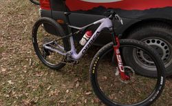 Orbea OIZ M-LTD | Das Bike wurde lediglich 7 mal gefahren. | velomarkt.ch