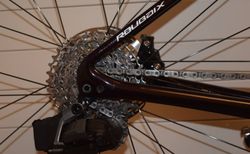 Specialized Roubaix Comp kaufen in Berne #2 | velomarkt.ch