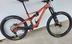 Orbea Rallon M10 2025 kaufen in Svitto #2 | velomarkt.ch