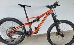 Orbea Rallon M10 2025 kaufen in Svitto #4 | velomarkt.ch