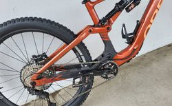 Orbea Rallon M10 2025 kaufen in Svitto #5 | velomarkt.ch