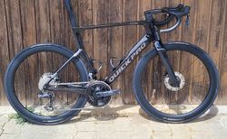 Quick Pro ER One XL | Quick Pro ER One XL mit Ultegra 12 fach | velomarkt.ch