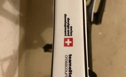 Bmc Carbon MTB Team Elite 02 kaufen in Zurich #2 | velomarkt.ch