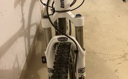 Bmc Carbon MTB Team Elite 02 kaufen in Zurich #5 | velomarkt.ch