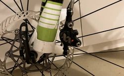 MTB Merida 0.9 O.Nine, 8.2 kg kaufen in Zurich #3 | velomarkt.ch
