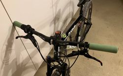 MTB Merida 0.9 O.Nine, 8.2 kg kaufen in Zurich #4 | velomarkt.ch