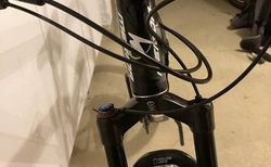 MTB Merida 0.9 O.Nine, 8.2 kg kaufen in Zurich #5 | velomarkt.ch
