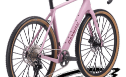 Raymon Soreno Comp M mohair pink | 7402721450 | velomarkt.ch