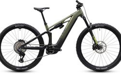 CUBE Stereo Hybrid ONE44 HPC TM 800 reedgreen´n´gills M reedgreen´n´gills | 1103700 | velomarkt.ch